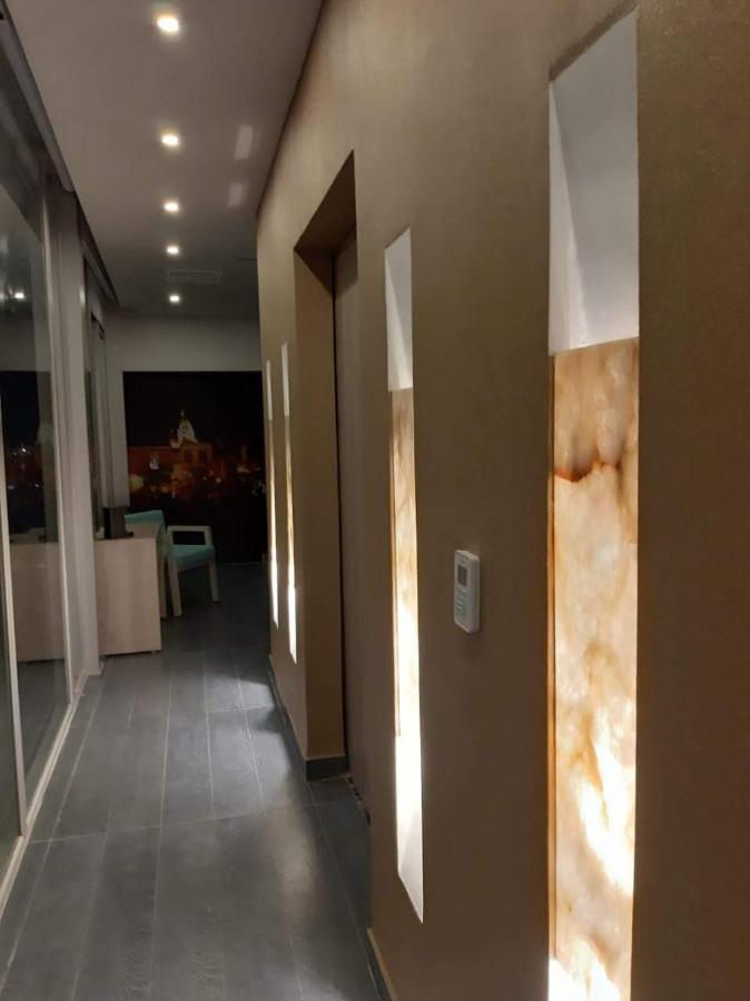 Hotel Zi One Luxury Cartagena Dış mekan fotoğraf