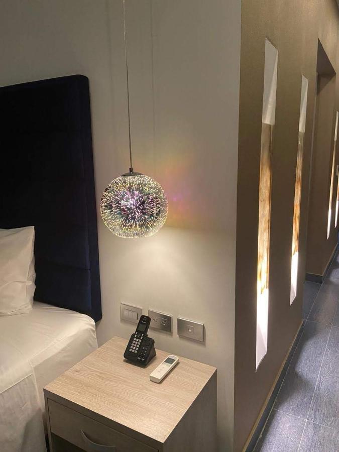Hotel Zi One Luxury Cartagena Dış mekan fotoğraf