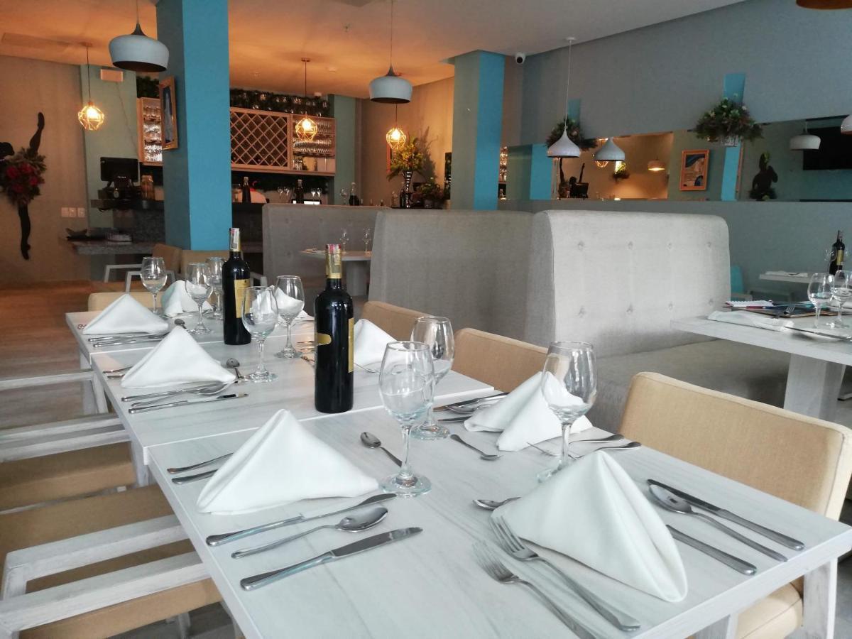 Hotel Zi One Luxury Cartagena Dış mekan fotoğraf