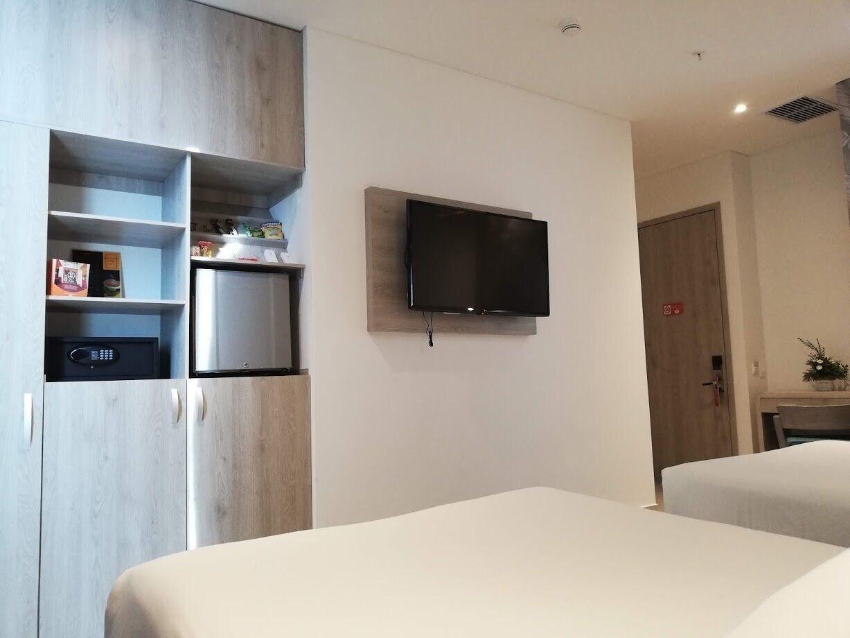 Hotel Zi One Luxury Cartagena Dış mekan fotoğraf