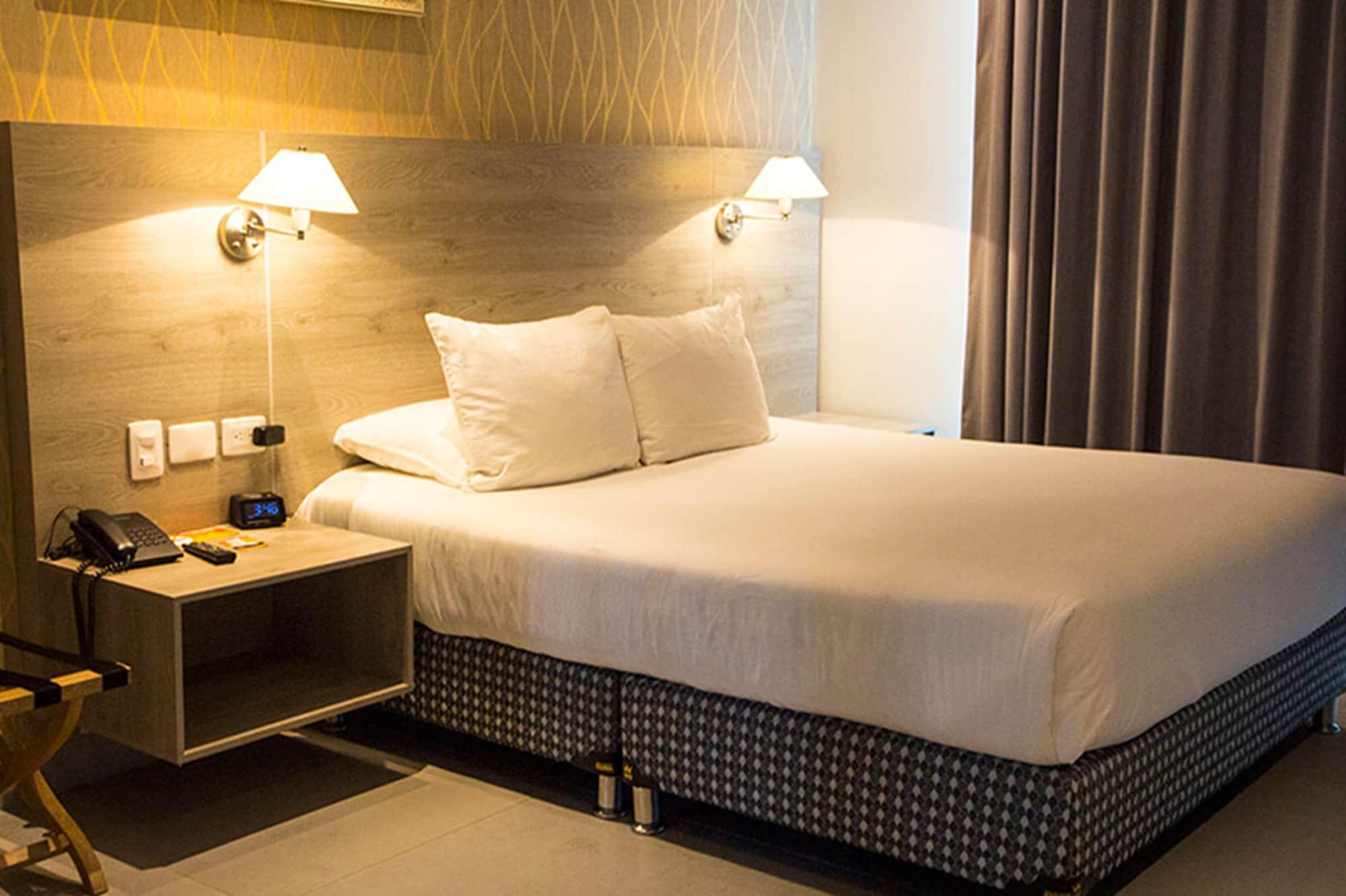 Hotel Zi One Luxury Cartagena Dış mekan fotoğraf