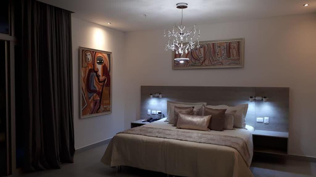 Hotel Zi One Luxury Cartagena Dış mekan fotoğraf