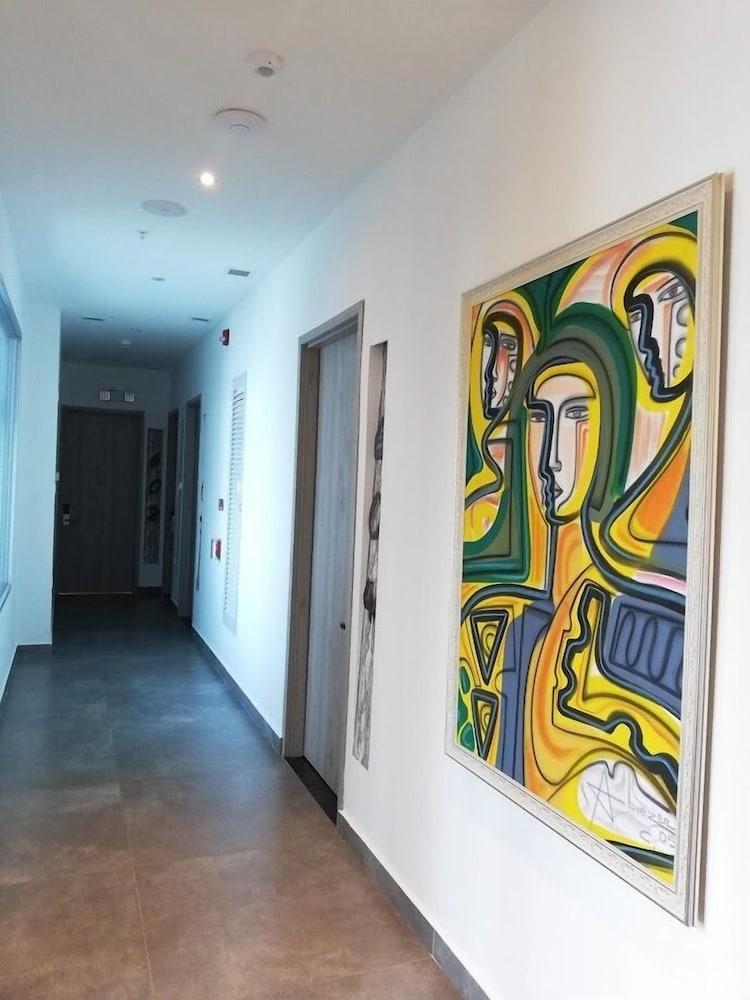 Hotel Zi One Luxury Cartagena Dış mekan fotoğraf