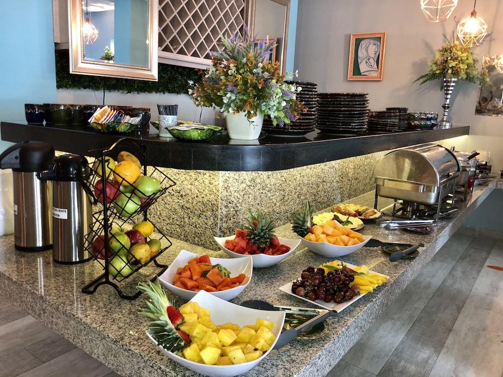 Hotel Zi One Luxury Cartagena Dış mekan fotoğraf