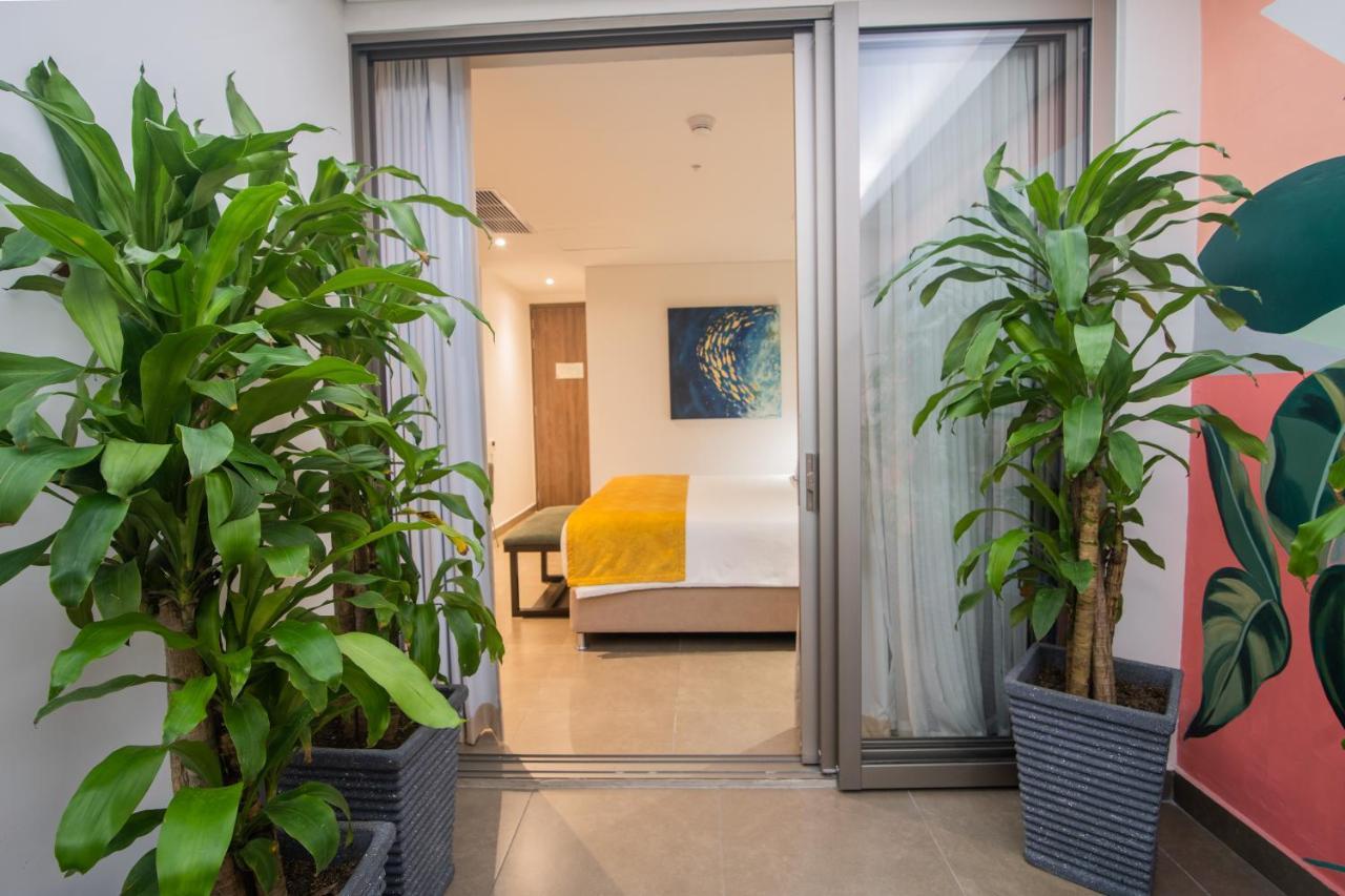 Hotel Zi One Luxury Cartagena Dış mekan fotoğraf