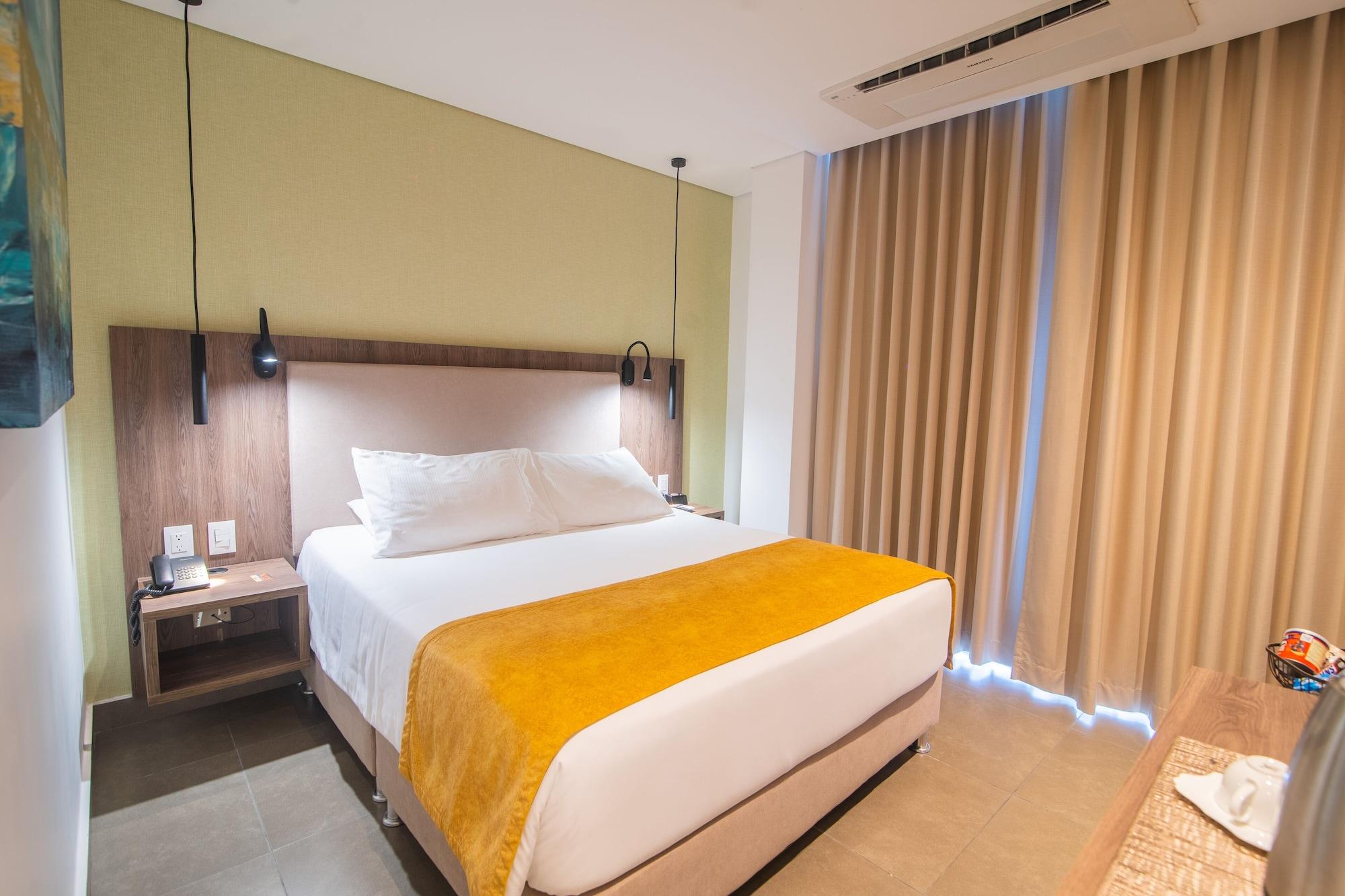 Hotel Zi One Luxury Cartagena Dış mekan fotoğraf