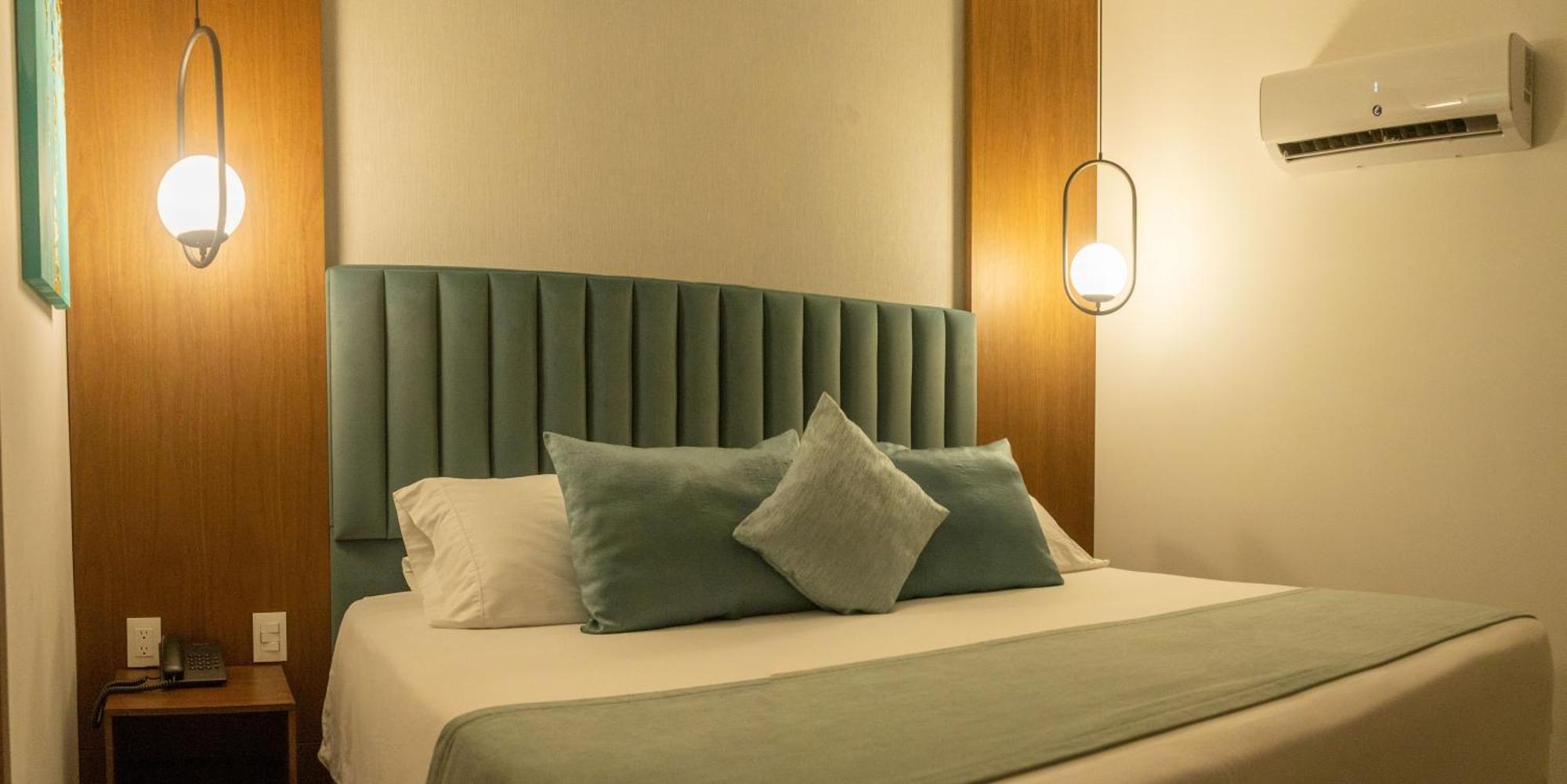 Hotel Zi One Luxury Cartagena Dış mekan fotoğraf