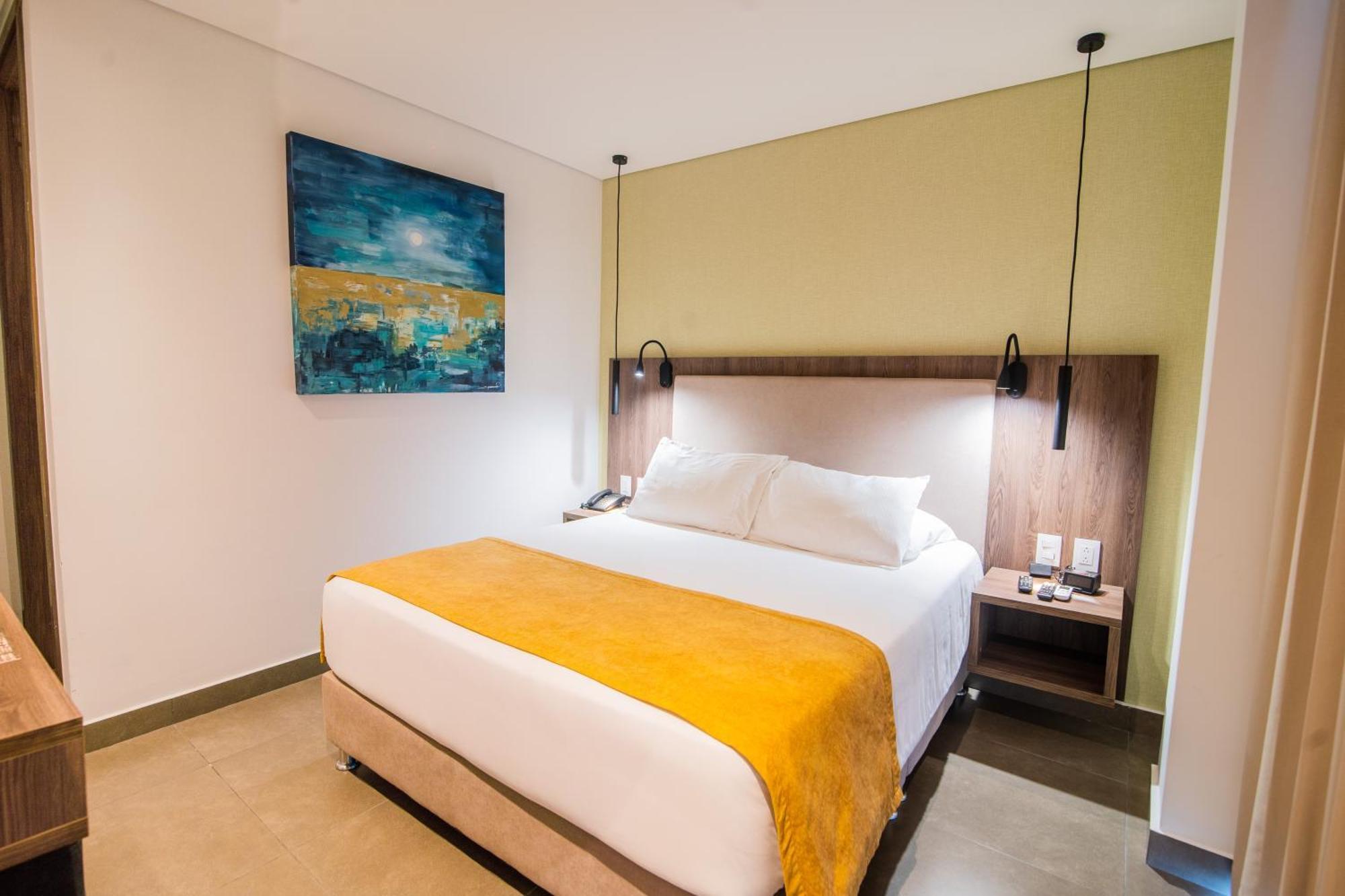 Hotel Zi One Luxury Cartagena Dış mekan fotoğraf