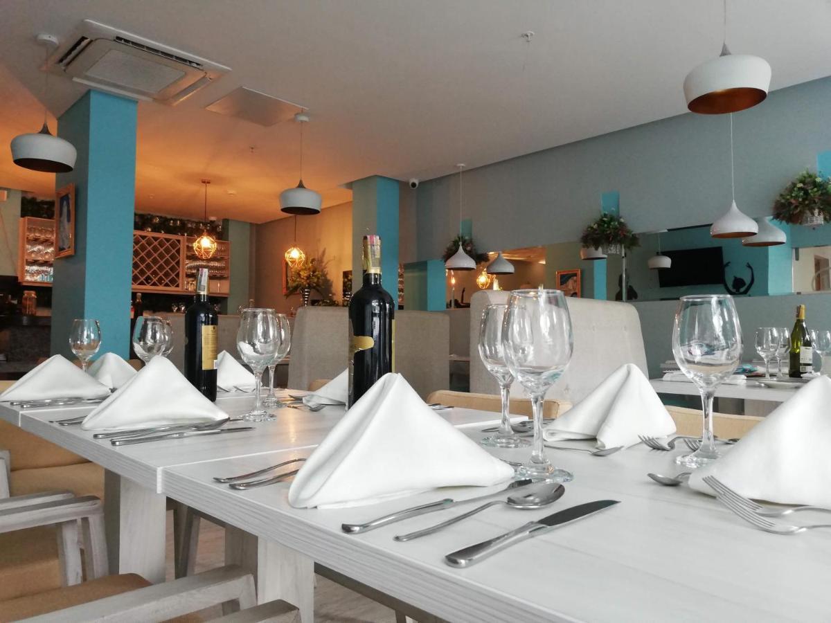 Hotel Zi One Luxury Cartagena Dış mekan fotoğraf